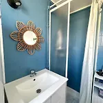 Anne - Maisonnette Confortable Avec Cour Privee A Berck-plage Berck