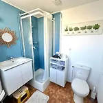 Anne - Maisonnette Confortable Avec Cour Privee A Berck-plage * Berck