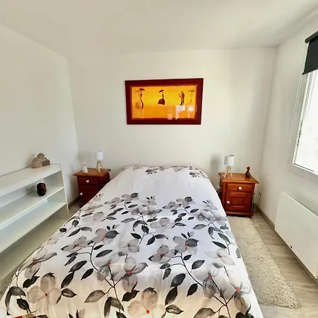 Maisonnette De Paisible A Berck-plage Berck