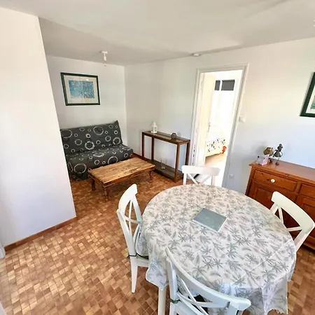 Maisonnette De Paisible à Berck-plage * Berck