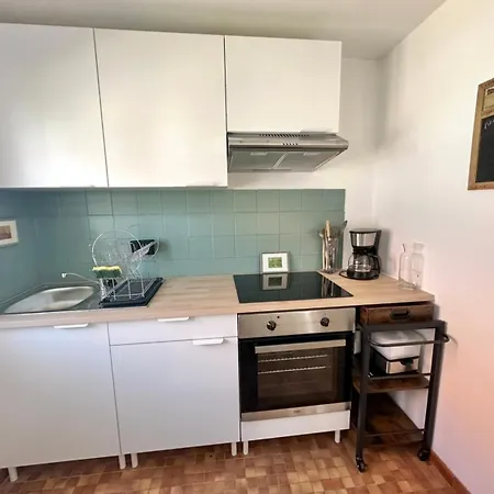 Maisonnette De Paisible A Berck-plage
