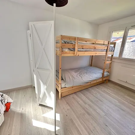 Maisonnette De Paisible à Berck-plage * Berck